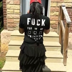 Meet your Posher, Atiya